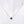 Heart Birthstone Charm Pendant Necklace - Perimade & Co.