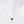 Heart Birthstone Charm Pendant Necklace - Perimade & Co.