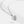 Heart Custom Photo Projection Necklace - Perimade & Co.