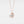 Heart Custom Photo Projection Necklace - Perimade & Co.