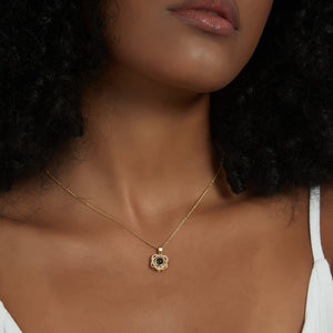 Heart Custom Photo Projection Necklace - Perimade & Co.