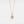 Heart Custom Photo Projection Necklace - Perimade & Co.