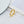 Heart Matching Couple Stacking Band Ring - Perimade & Co.