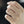 Heart Pave Setting Band Thin Stacking Ring - Perimade & Co.