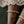 Heart Pave Setting Band Thin Stacking Ring - Perimade & Co.