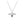 Honeybee Pave CZ Insect Pendant Necklace - Perimade & Co.