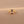 Hourglass Custom Birthstone Pave Band Ring - Perimade & Co.
