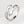 Hugging Hands Hollow Open Adjustable Ring - Perimade & Co.