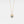 Load image into Gallery viewer, Virgo Photo Projection Necklace
