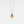 Load image into Gallery viewer, Rocket Custom Photo Projection Necklace
