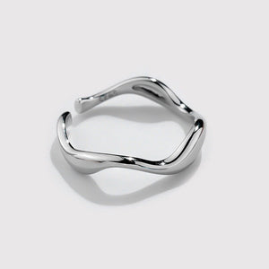 Ocean Sea Wave Stacking Beach Ring