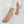 Load image into Gallery viewer, Opal Tulip Flower Ankle Bracelet Anklet

