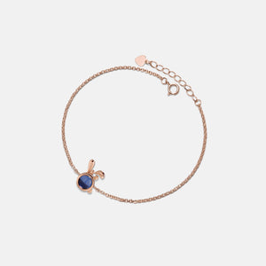 Bunny Custom Photo Projection Bracelet