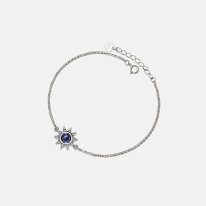 Sun Custom Photo Projection Bracelet