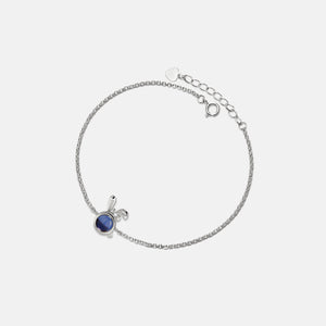 Bunny Custom Photo Projection Bracelet