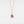 Load image into Gallery viewer, Daisy Flower Photo Projection Necklace

