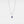 Load image into Gallery viewer, Big Dipper Photo Projection Necklace
