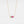 Load image into Gallery viewer, Pink Tulip Flower Necklace
