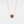 Load image into Gallery viewer, Compass Custom Photo Projection Necklace
