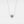 Load image into Gallery viewer, Compass Photo Projection Necklace

