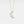 Load image into Gallery viewer, Crescent Moon Layering Necklace
