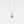 Load image into Gallery viewer, Custom Photo Projection Necklace
