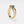 Load image into Gallery viewer, Evil Eye Nazar Stacking Ring
