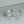 Initial Letter Adjustable Stacking Ring - Perimade & Co.