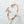 Initial Letter Adjustable Stacking Ring - Perimade & Co.