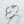 Initial Letter Adjustable Stacking Ring - Perimade & Co.
