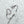 Initial Letter Adjustable Stacking Ring - Perimade & Co.