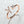 Initial Letter Adjustable Stacking Ring - Perimade & Co.