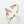 Initial Letter Adjustable Stacking Ring - Perimade & Co.