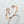 Initial Letter Adjustable Stacking Ring - Perimade & Co.