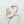 Initial Letter Adjustable Stacking Ring - Perimade & Co.