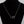 Interlock Dog Paw Heart Pendant Necklace - Perimade & Co.