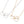 Interlock Dog Paw Heart Pendant Necklace - Perimade & Co.