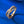 Intertwined Pave Crisscross Twist Band Ring - Perimade & Co.