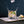 Irregular Crumpled Gold Rim Clear Wine Glass - Perimade & Co.