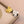 Irregular Textured Square Stud Earrings - Perimade & Co.