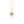 Jade Planet Moon Star Pendant Necklace - Perimade & Co.