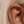 Japanese Enamel Koi Fish Stud Earrings - Perimade & Co.