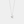 Japanese Origami Paper Crane Bird Necklace - Perimade & Co.