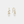 Lily Of The Valley Flower Hook Drop Earrings - Perimade & Co.