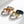 Luminous Moon Star Fidget Spinner Ring - Perimade & Co.