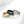 Luminous Moon Star Fidget Spinner Ring - Perimade & Co.