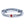 Magnetic Heart Couple Matching Rope Bracelet - Perimade & Co.