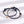 Magnetic Heart Sun Moon Couple Rope Bracelet - Perimade & Co.