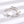 Magnetic Heart Sun Moon Couple Rope Bracelet - Perimade & Co.