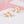 Magnolia Flower Drop Statement Earrings - Perimade & Co.